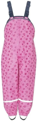Salopeta impermeabila pentru fetite Playshoes 104 - OUTLET 