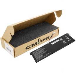 Baterie laptop CM Power compatibila cu Acer Aspire 5 A514-53 A515-44 A715-75G AP19B5L 