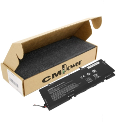 Baterie laptop CM Power compatibila cu HP EliteBook Folio 1040 G3 BG06XL HSTNN-IB6Z HSTNN-Q99C 