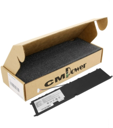 Baterie laptop CM Power compatibila cu MSI GS65 GS75 Stealth P65 P 75 Creator BTY-M6L 