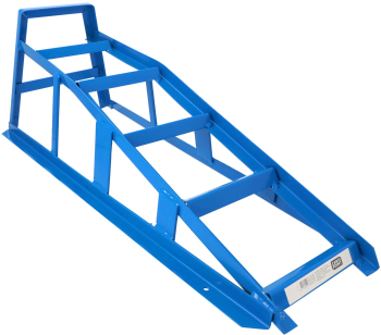 Rampa Auto din Otel pentru ATV-uri sau Automobile Sarcina Maxima 2000 Kg si Dimensiuni 80x17x23 cm 