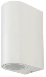 Soclu Iluminat Alb Max. 35W IP44 