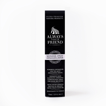 Spray descalcire blanita animale de companie Always Your Friend 75 ml 