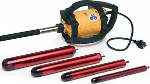 Vibrator de beton portabil Dingo ENAR 2300W