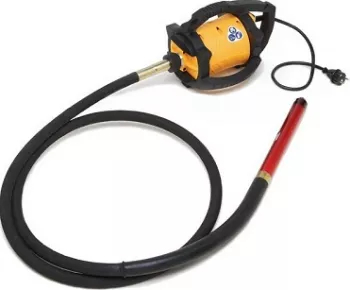 Vibrator de beton portabil DINGO ENAR ax4m cap 38mm