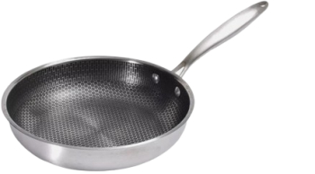 Tigaie universala Carl Schmidt Sohn-DuraMAX otel inoxidabil 18/10 28 cm argintiu 