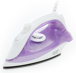 Fier De Calcat 1600w Ad 5019 Adler 