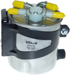 Filtru de combustibil Purflux FCS740 pentru RENAULT Megane Scenic 2001-2012 - RESIGILAT 