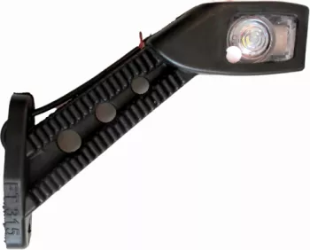 Lampa gabarit remorca cu led 12v 24v 