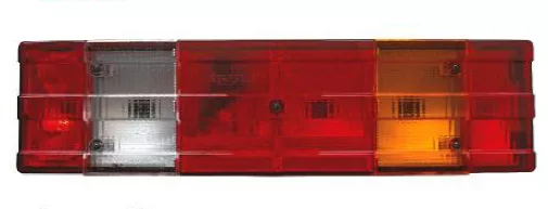 Lampa stop remorca camion Actros Atego Axor stanga 