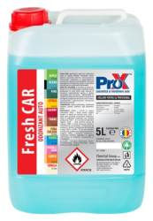 Odorizant auto concentrat Pro-x Fresh Car Ocean 5l 