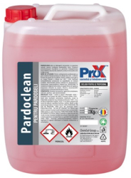 Solutie Curatat Pardoseli Pro-x Pardoclean 5kg 