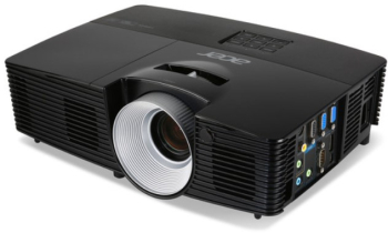 Videoproiector refurbished ACER P1387W 1280x800 HDMI 4500 lm 