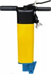 Ciocan pneumatic S210 VISTARINI greutate 20kg consum aer 1100l/min prindere 25x108mm