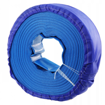 Furtun PVC tip pompieri 2 50 m 