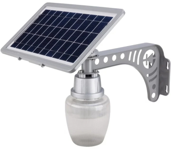 Lampa Led 7 W Solara calitate premium pentru exterior 