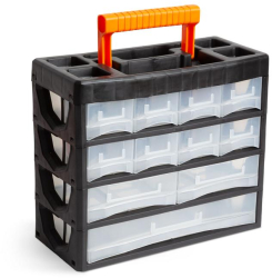 Organizator universal portabil - 315 x 270 x 145 mm 