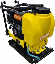 Placa compactoare 62kg MS60-2 si kit de stropire STRONG 