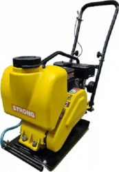 Placa compactoare 62kg MS60-2 STRONG cu kit complet