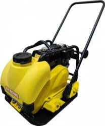 Placa compactoare 83kg MS90-2 STRONG cu kit stropire 