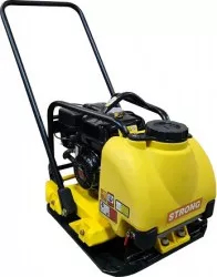 Placa compactoare MS90C-4U Strong cu kit stropire 