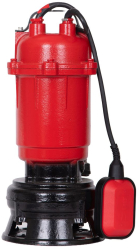 Pompa apa murdara BLADE WQD-550-F Pro - 550W 10000 l/h 