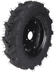 Roata Motosapa Stanga Marime 5.00-12 