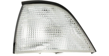 Semnalizare Stanga Dapa GmbH Co. KG pentru BMW E36 Cabrio Coupe 1992-1999 185352152 - RESIGILAT 