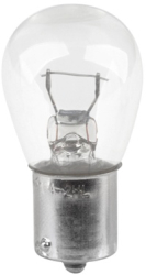 Bec Auto Ba15s 12v 5w 