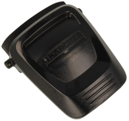 Clapeta de blocare KARCHER 5.075-037.3 pentru aspiratoarele WD3 