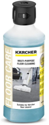 Detergent lichid pentru aparat de curatat podele FC3 - FC7 Karcher RM 536 6.295-944.0 0.5 litri