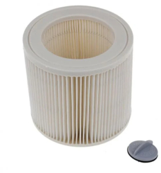 Filtru cartus aspirator KARCHER 64145520 pentru WD2 WD3 