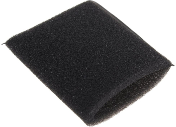 Filtru din spuma pentru protectie motor aspirator Karcher 57315950 compatibil cu aspiratoarele SE 4 