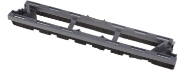 Lamele Insertii pentru duza de podea pentru aspirator KARCHER 4.629-015.0 
