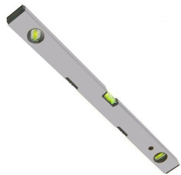 Nivela aluminiu cu magnet Wert 2333-500 500 mm 