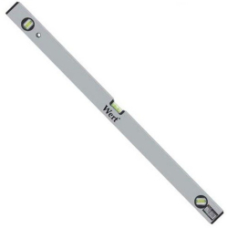 Nivela aluminiu Wert 2335 500 mm 