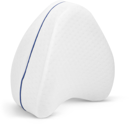 Perna ergonomica picioare Bewello Spuma 25x24 Alb 