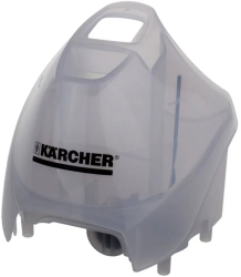 Rezervor complet pentru aparat de curatat cu aburi KARCHER 4.512-036.0