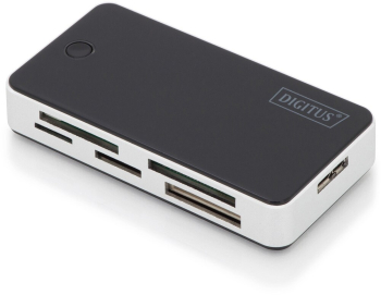 Cititor de carduri All-in-One USB 3.0 Digitus