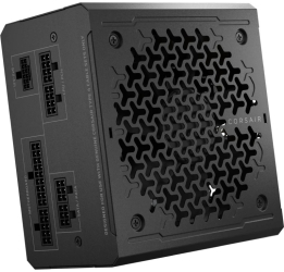 Sursa Corsair RMe Series RM650e 2025 650W ATX 3.1 PCIe 5.1 80 PLUS GOLD Full Modulara Negru CP-9020302-EU 