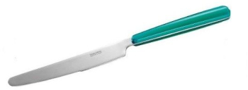Cutit de masa Fancy Home turcoaz 