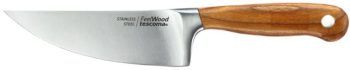 Cutitul bucatarului maner lemn 18 cm FeelWood 