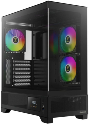Carcasa Gamdias Atlas M1 Black 