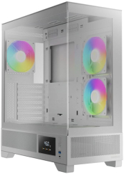 Carcasa Gamdias Atlas M1 White 