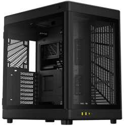 Carcasa Gamdias Neso P1-B Black 