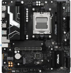 Placa de baza ASRock B850M-X 