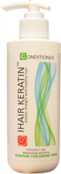 Balsam keratina par normal si uscat Ihair Keratin 250ml 