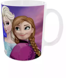 Cana personalizata Forzen 01 