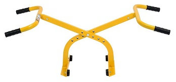 Cleste pentru manevrat borduri STARMIX 28960