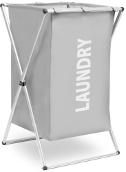 Cos de rufe pliabil - 37 5 x 38 x 57 cm 